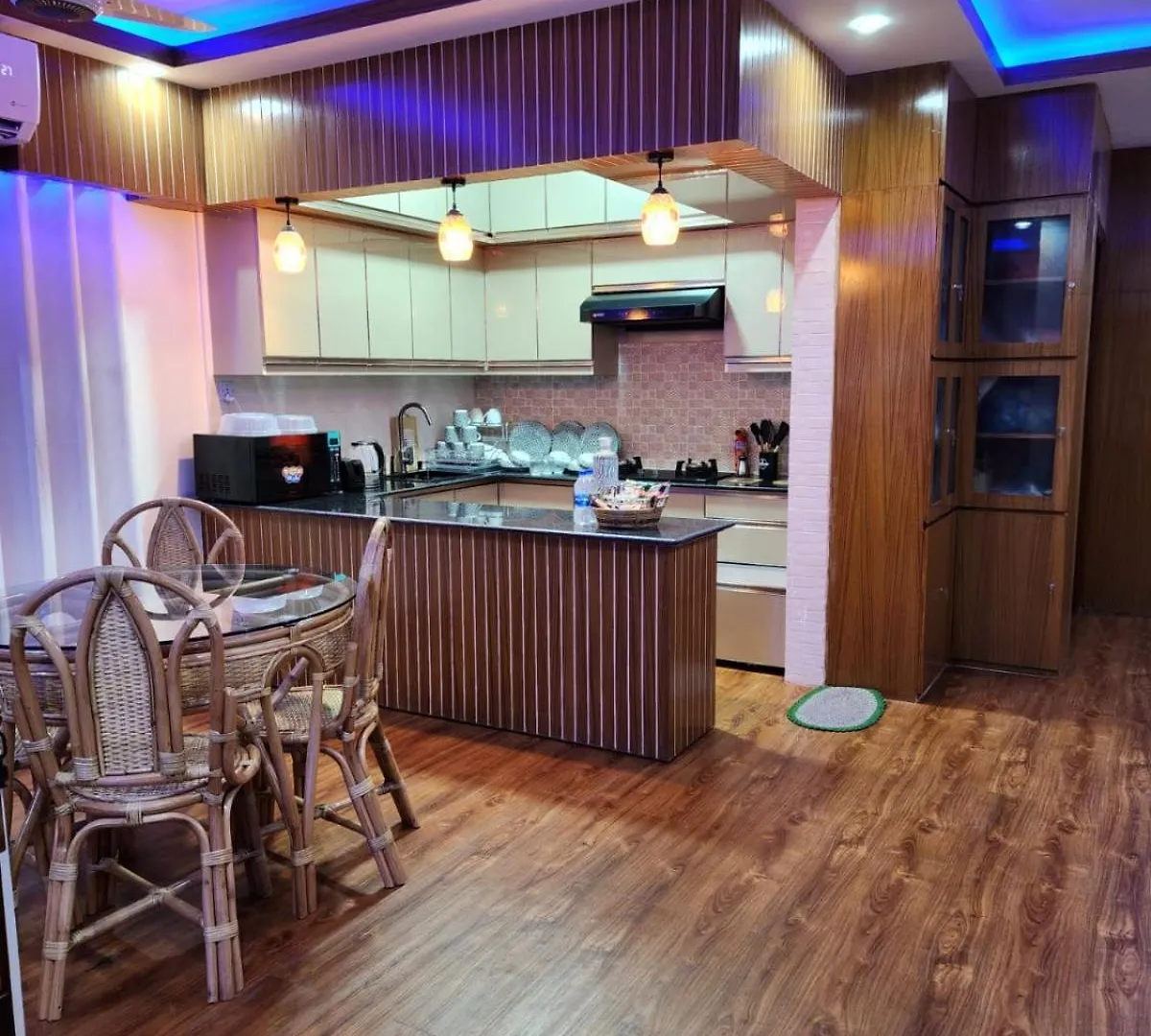 Entire Studio Apartment Uttara14 Dhaka
