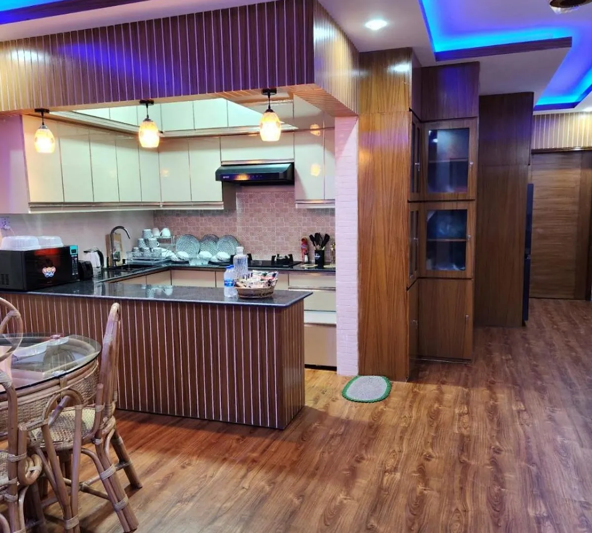 Entire Studio Apartment Uttara14 Dhaka