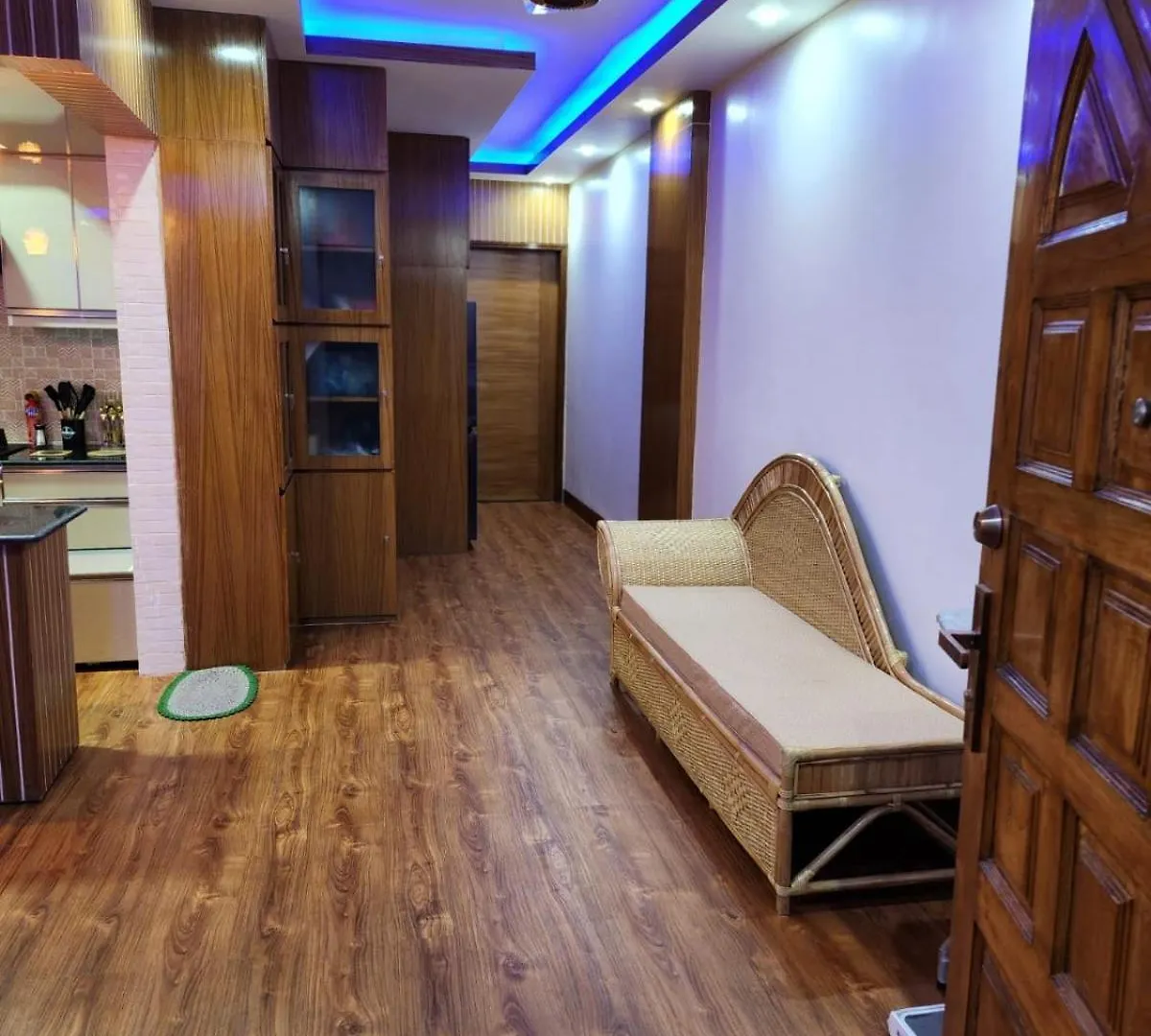 Entire Studio Apartment Uttara14 Dhaka