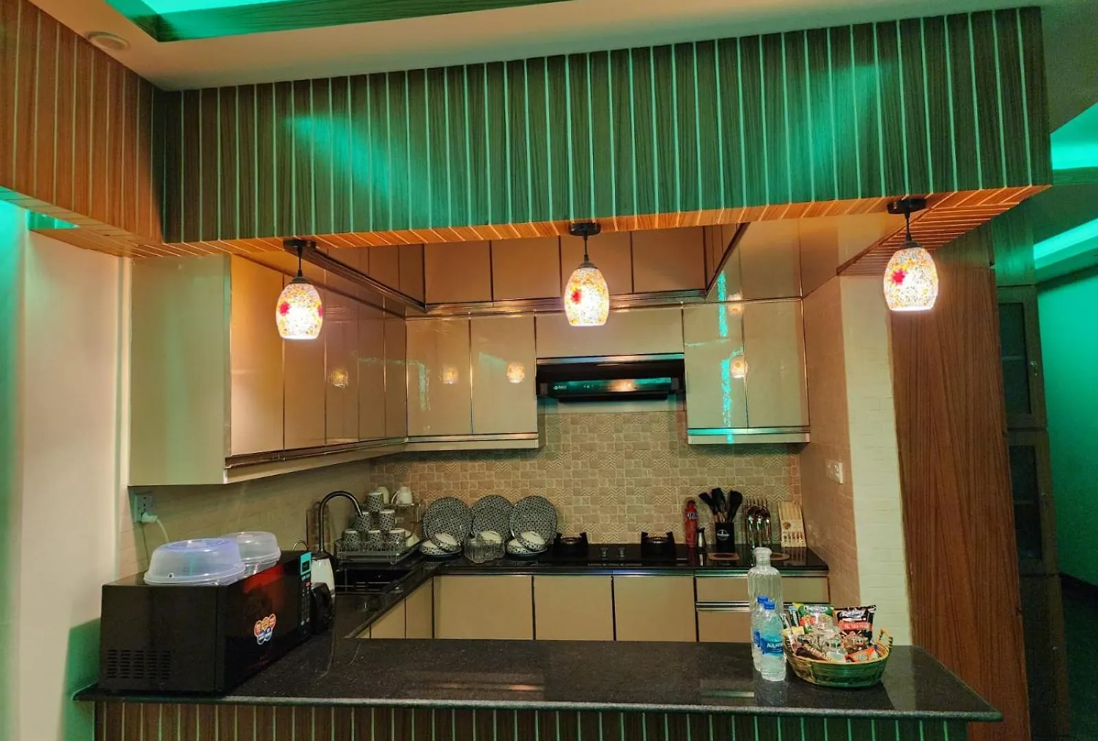 Entire Studio Apartment Uttara14 Dhaka 0*,  Bangladesh