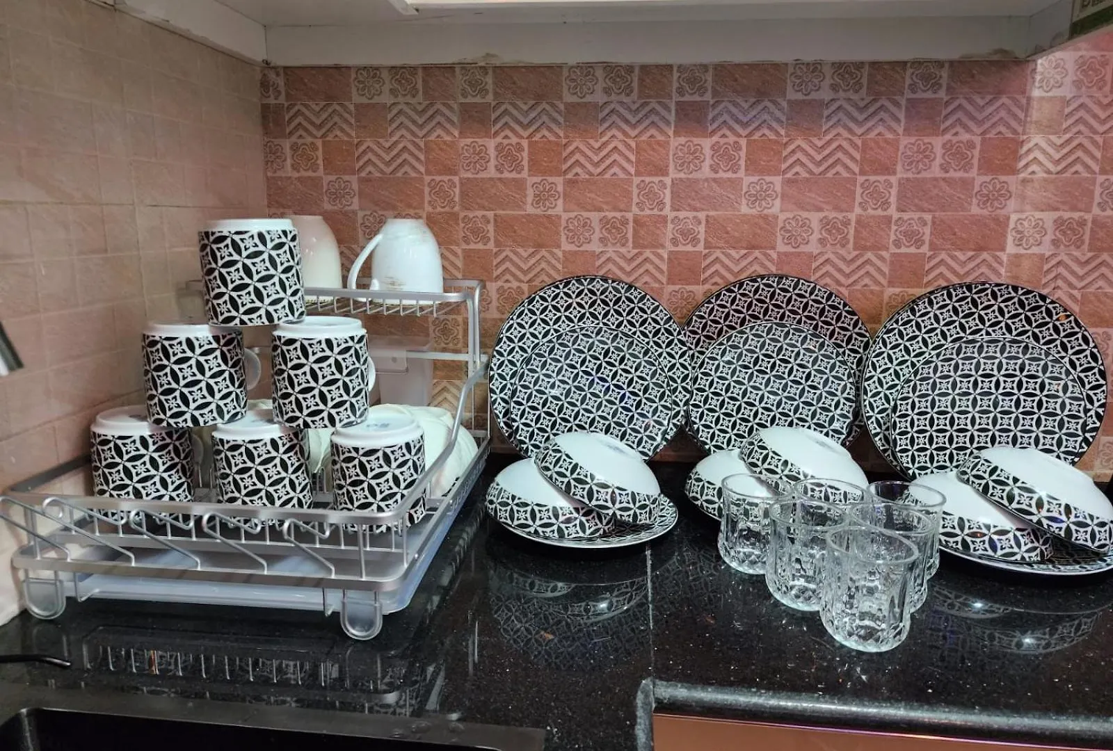 Entire Studio Apartment Uttara14 Dhaka