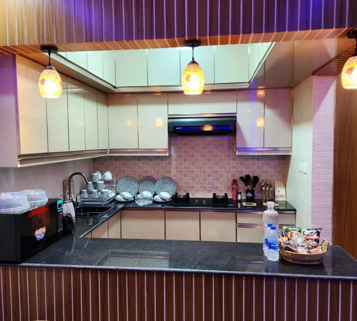 Entire Studio Apartment Uttara14 Dhaka