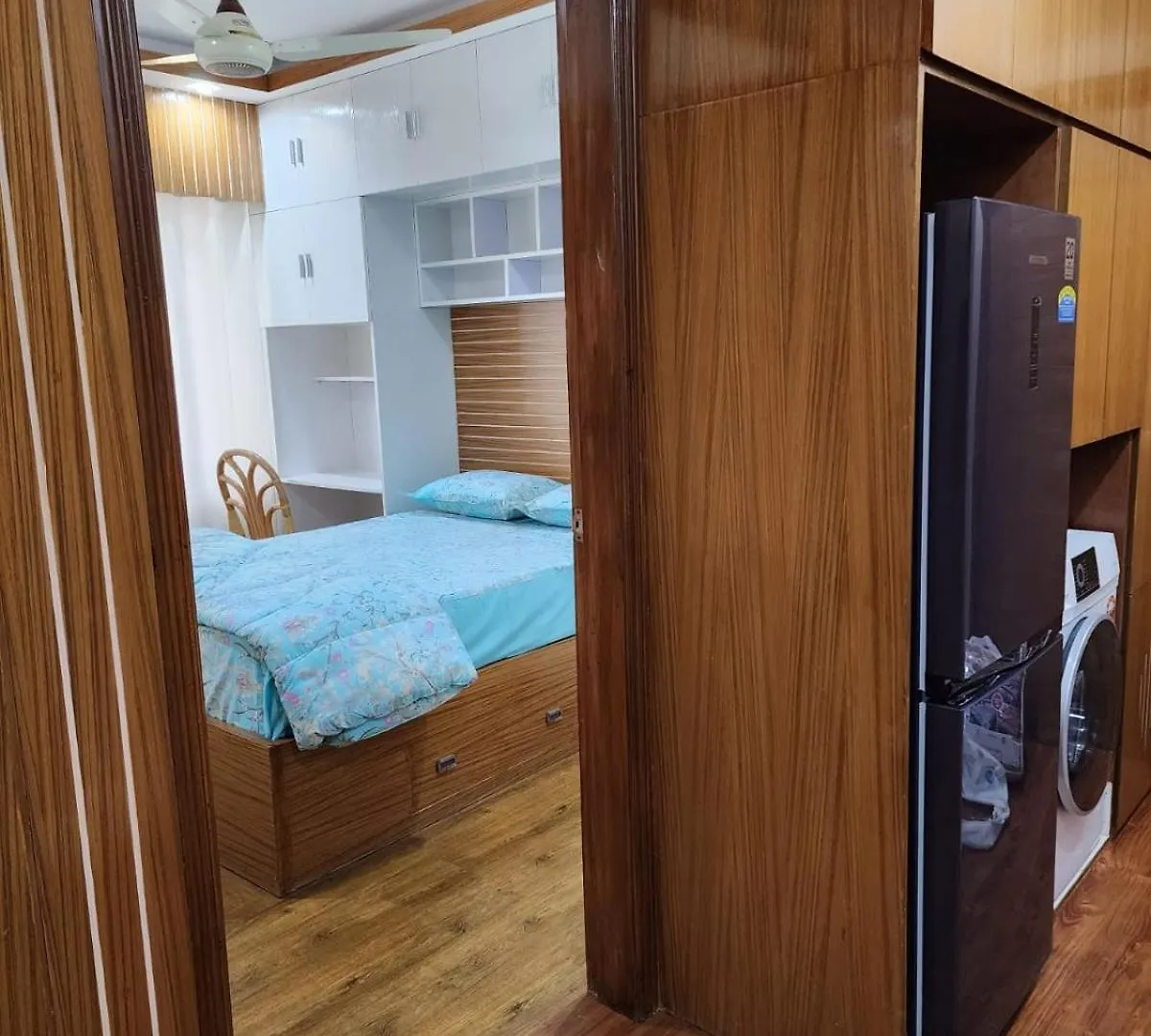 Entire Studio Apartment Uttara14 Dhaka