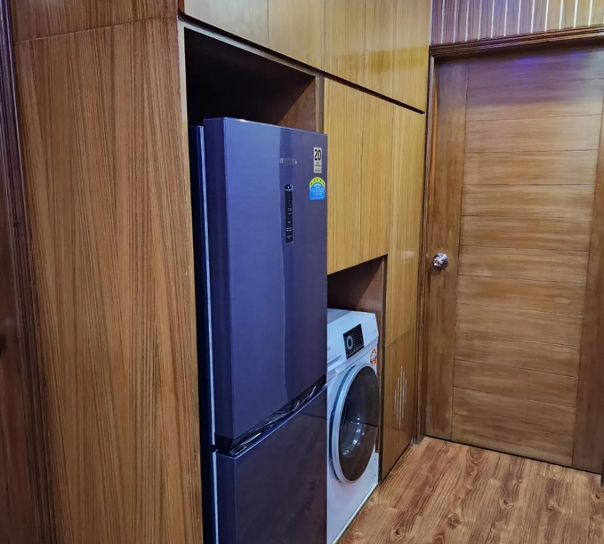 Entire Studio Apartment Uttara14 Dhaka Bangladesh