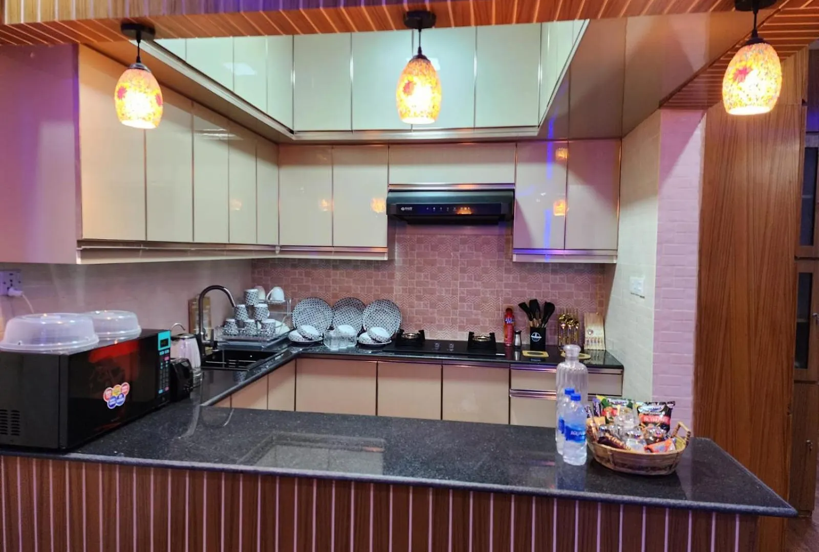 Entire Studio Apartment Uttara14 Dhaka Bangladesh