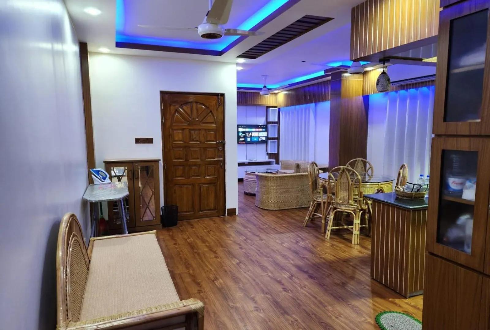 Entire Studio Apartment Uttara14 Dhaka 0*,