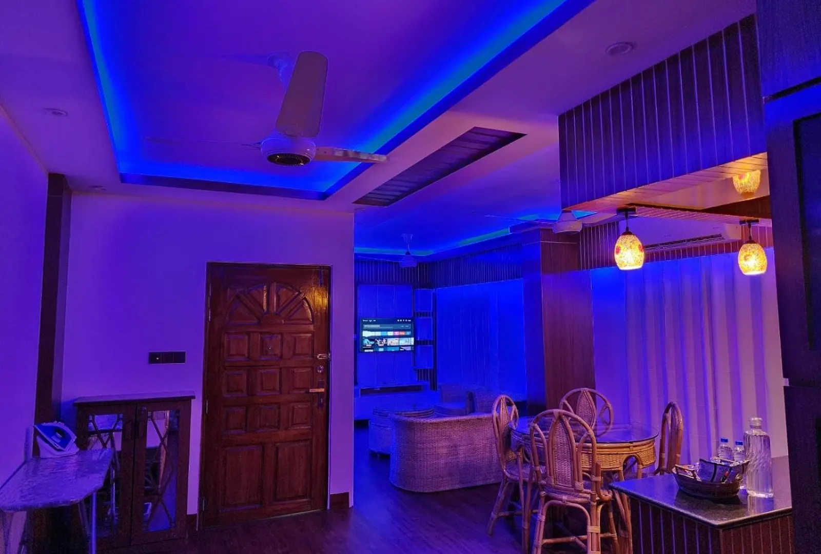 Entire Studio Apartment Uttara14 Dhaka Bangladesh