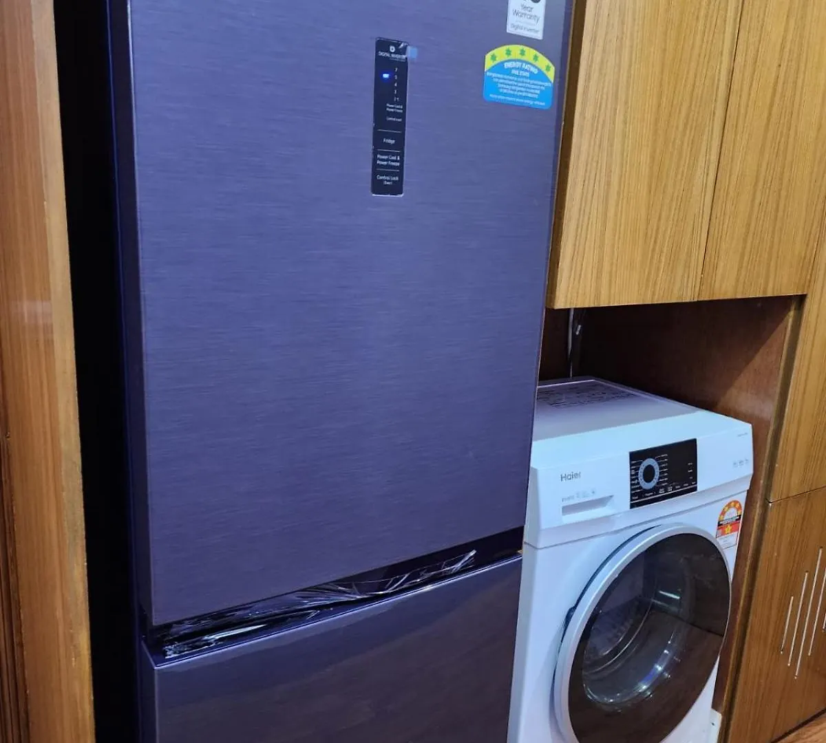 Entire Studio Apartment Uttara14 Dhaka
