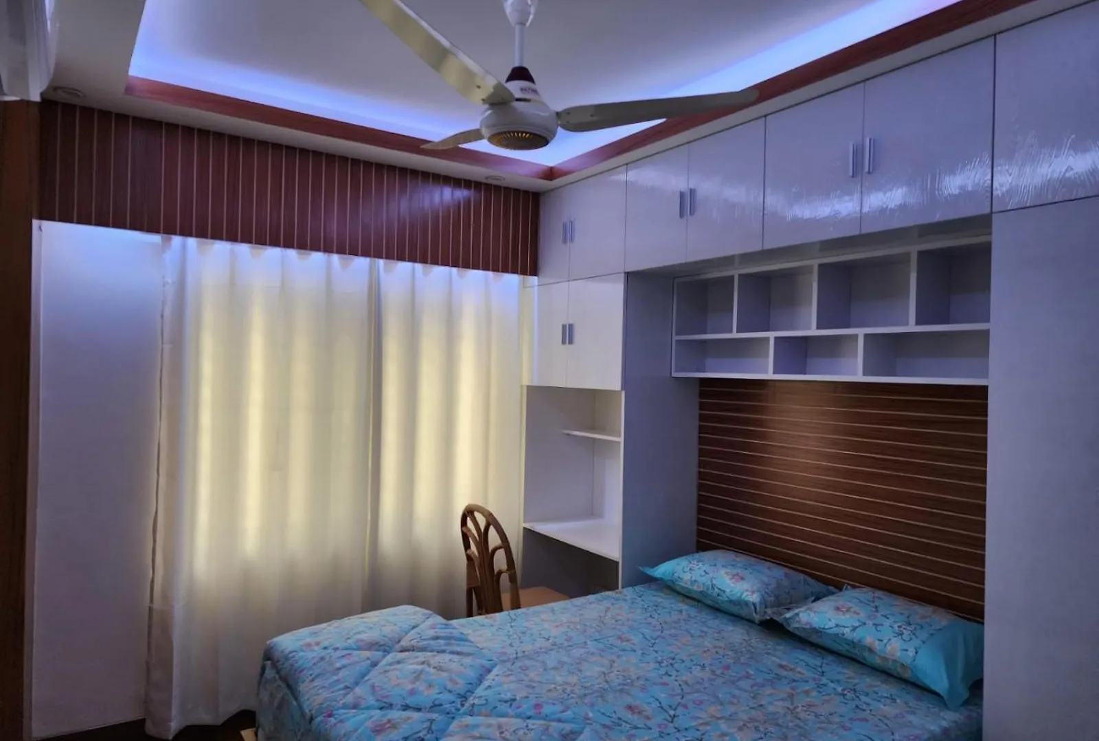 Entire Studio Apartment Uttara14 Dhaka