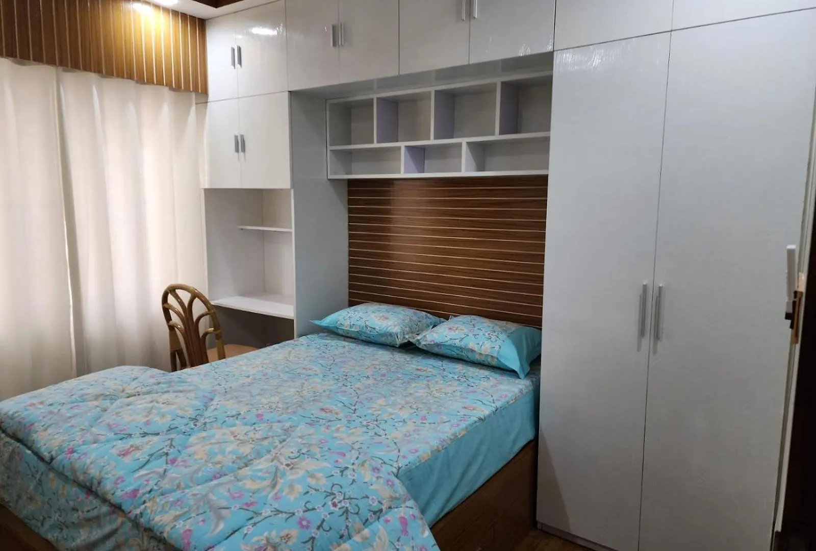 Entire Studio Apartment Uttara14 Dhaka