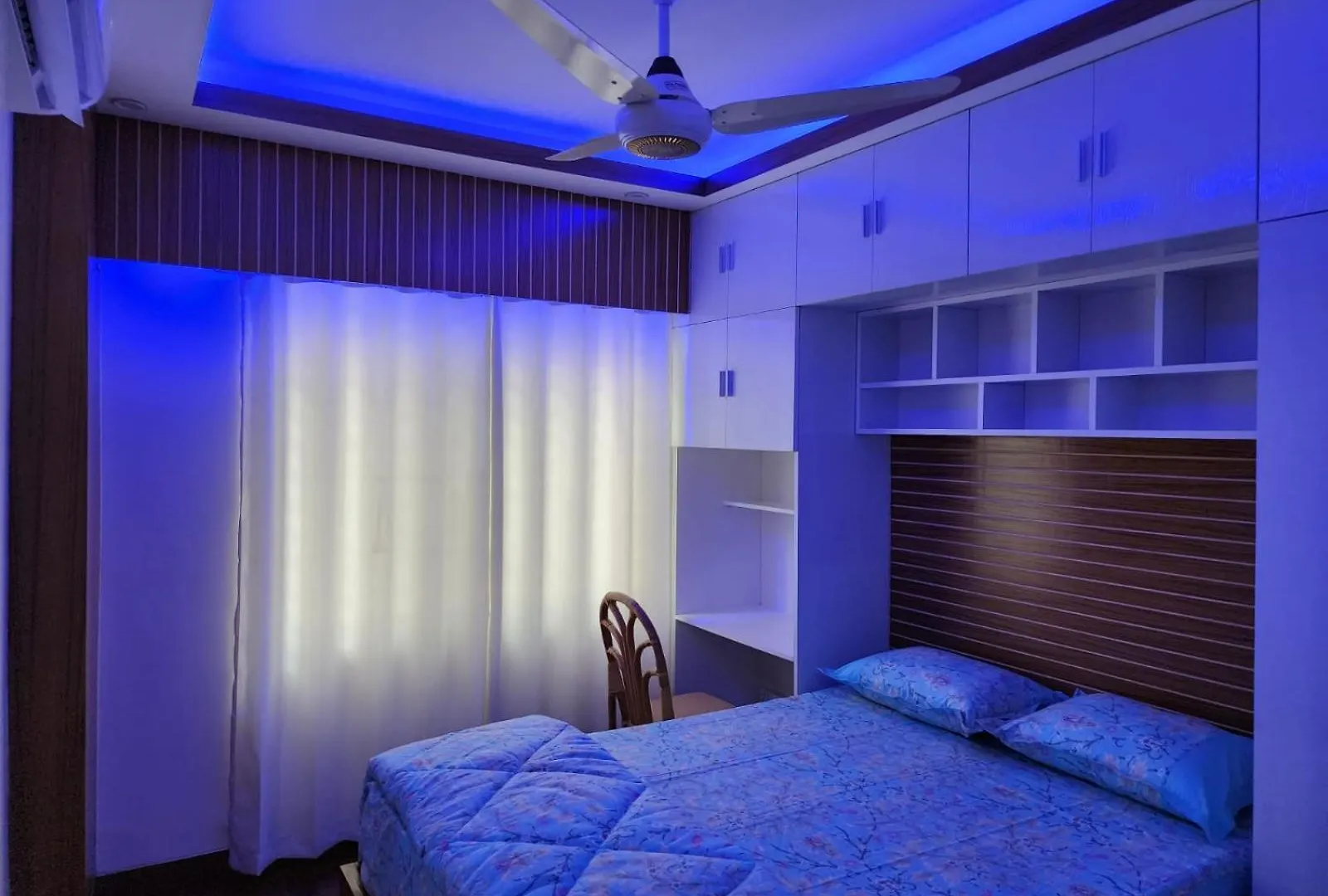 Entire Studio Apartment Uttara14 Dhaka 0*,