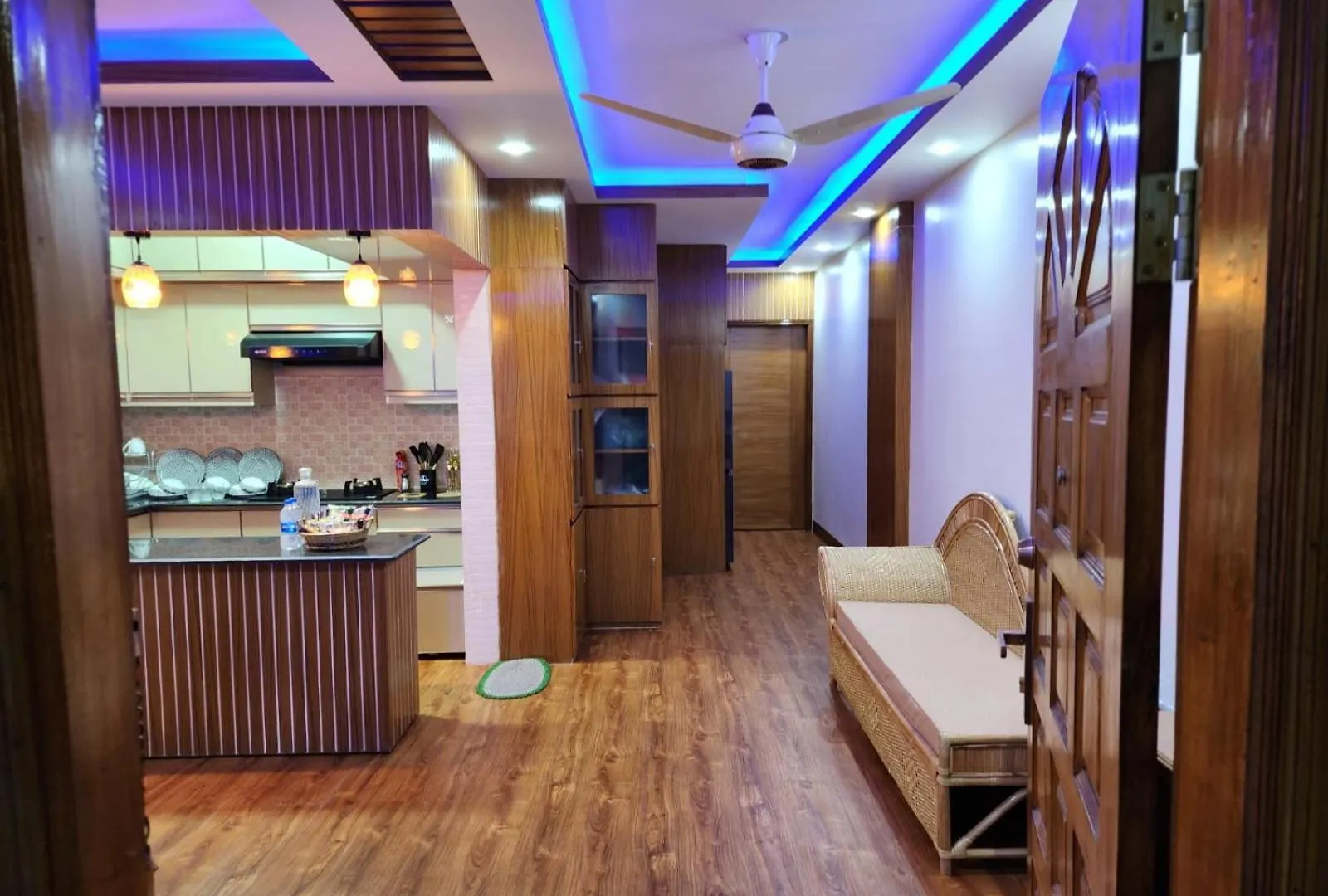 Entire Studio Apartment Uttara14 Dhaka Bangladesh