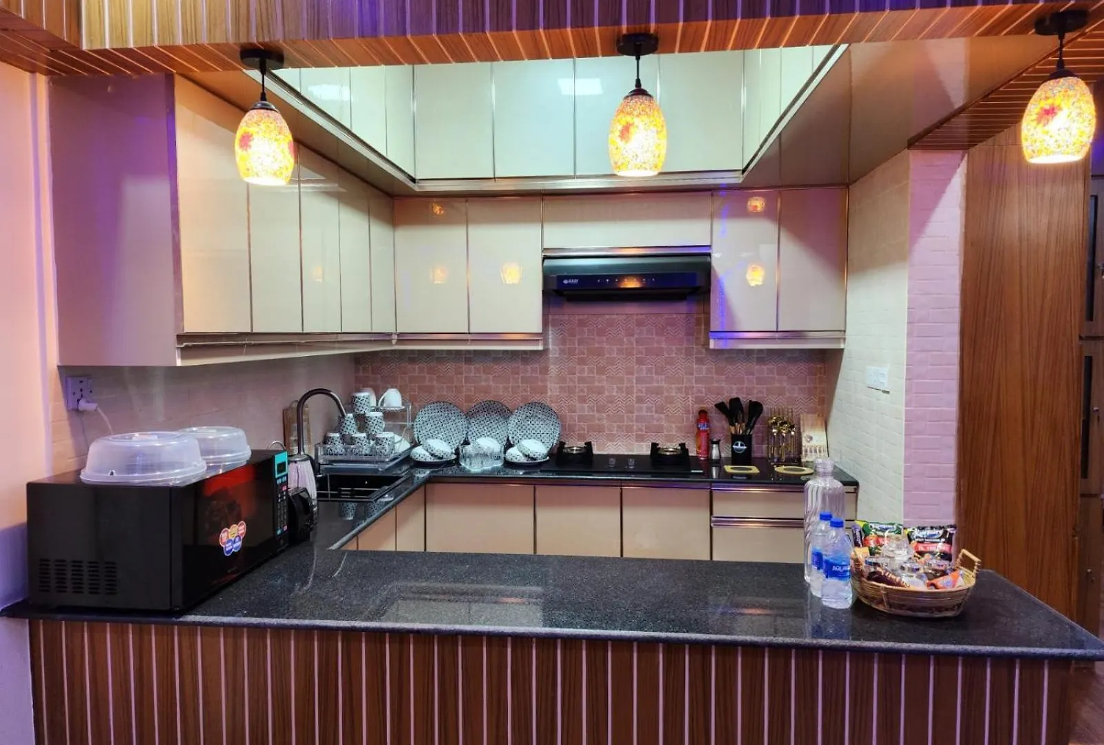 Entire Studio Apartment Uttara14 Dhaka 0*,